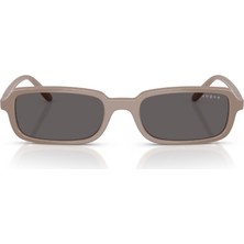 Vogue VO5666S 3261/87 53 Kadın Güneş Gözlüğü