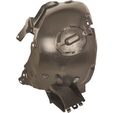 Universal Çamurluk Davlumbazı Önün Önü Sol Enjeksiyon Renault Kangoo Iıı 2007 ->