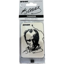 Revoshi  Areon Atatürk Araç Kokusu