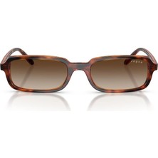 Vogue VO5666S W656/13 53 Kadın Güneş Gözlüğü