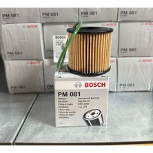 Universal PM081 Yag Fıltresı Toyota Corolla 10-12 Aurıs 10-12 Avensıs 09-12 Rav4 08-12 Benzınlı F0264070