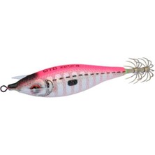 Dtd Zebra 2.5  7 cm 9,8 gr Pembe