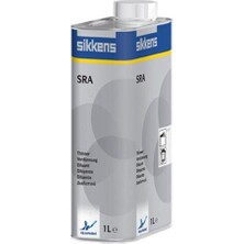 AkzoNobel Sikkens Sra Yama Tineri 1 Litre