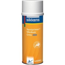 AkzoNobel Sikkens Spot Primer Astar Sprey 400ML