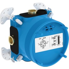 Ideal Standard Easy Box Sıvaaltı - A1000NU-