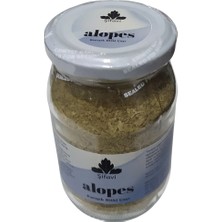 Şifavi Alopes Alopesi Karışık Bitki Çayı