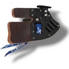 Helix Metal Gövdeli Okçu Parmaklığı - Sağ El /xx Small 1610011