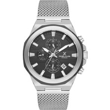 Daniel Klein Danıel Kleın DK.1.14234-2 Hasır Kordon Erkek Kol Saati