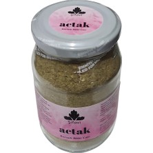 Şifavi Actak Iştahsızlık Karışık Bitki Çayı