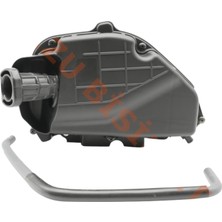 Monero Honda Activa 125 Hava Filtresi Komple [oem]