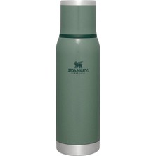 Stanley Adventure To-Go 0,75 L Termos Şişe, 20 Saat Sıcak ve 25 Saat Soğuk Tutar, Sızdırmaz, Yalıtım