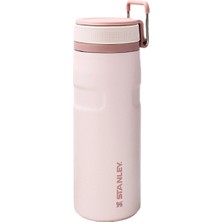 Stanley The Iceflow Twist Flip Termos 0.47 Lt | Pudra