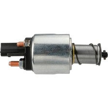 Universal Mars Otomatıgı (Yuvarlak Soket) Volkswagend6-7/g-Gs, TS18E-ER