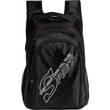 AyrStore Av A Dos Çok Gözlü Çok Bölmeli Terletmeyen Ortopedik Sırt Destekli Lise Ortaokul Ilkokul Büyük Okul