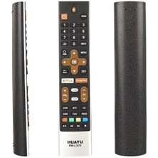 Judge Skyworth RM-L1670 LCD LED Tv Kumandası - Netflix ve Play Tuşlu
