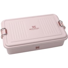 Stanley The Legendary Saklama Kutusu 2 L |pembe