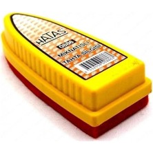 AyrStore Mıknatıslı Tahta Silgisi