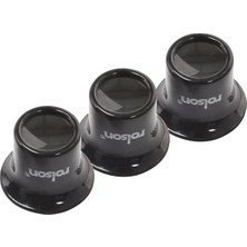 AyrStore 59195 3 Pc Eye Loupe Set