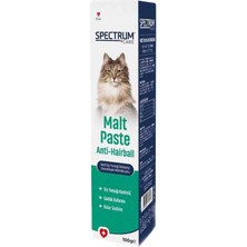 AyrStore Care Tüy Yumağı Önleyici Malt Paste 100 Gram