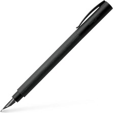 AyrStore Faber-Castell Ambition All Black Limited Edition Dolma Kalem