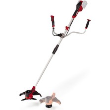 Einhell Akülü Tırpan Agillo 36/255 Bl Power X-Change (Li-Ion, 2X18V, Purepower Kömürsüz Ön Motor, El