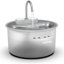 AyrStore WF009L Otomatik Kedi Su Sebili Uyumlu Su Sebili Filtre Seti (6 Adet)