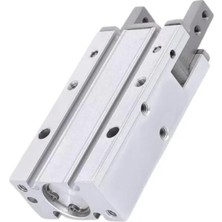 Hasyılmaz MHY2‑25D 180° Pnömatik Açısal Tutucu