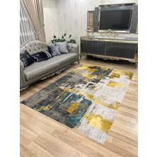 Home Yıkanabilir Kaymaz Taban Halı Mutfak Dekor Yolluk Koridor Halısı Salon Halısı Şimano