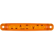  fr 9 ledli parmak lamba