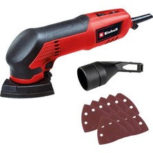 Einhell Tc-Ds 20 E, Üçgen Zımpara - 4464255