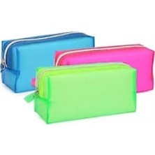 Kitabevimden Ceo Kalem Kutu Sport Kalın Ferm.fosf.şeffaf Küçük 6841 CEO-KL0021