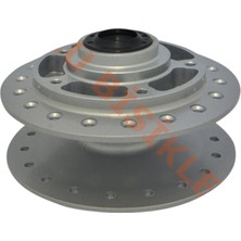 Monero Cub Serisi Ön Göbek [bilyalı - Disc Fren]