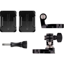 Storemax Kask Ön + Yan Bağlantı Parçası