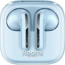 Xiaomi Redmi Buds 6 Aktif Wireles Kulakiçi (Global Versiyon), Bluetooth 5.4 Inç Kulak Içi Kulaklıkla