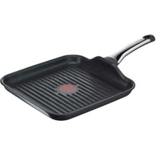 Tefal Grillexcellence Tava RXZER23 Cranberry