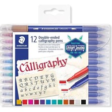 AyrStore 3005 TB12 Calligraph Kaligrafi Kalem