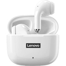 Lenovo LP40 Pro Tws Kulak Içi Bluetooth Kulaklık
