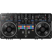 AyrStore Ddj-Rev5 Dj Kontrol Cihazı