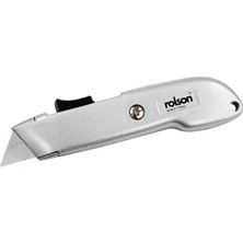 AyrStore 62811 Self Retracting Utility Knife