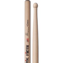 AyrStore Vic Firth Corpsmaster Imza Tuzağı - Mike Jackson