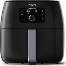 AyrStore HD9650/90 Airfryer Xxl Fritöz, 1.4 Kg, 7.3 L Kapasite