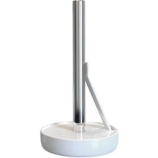 AyrStore M-E68-01 Kağıt Havluluk, Beyaz