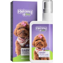 AyrStore Baby Kedi & Köpek Parfümü - 50ML