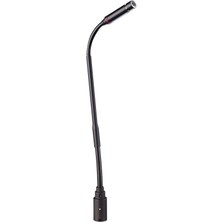 AyrStore Audio-Technica PRO49QL Uzun Quickmount Kuğu Boynu