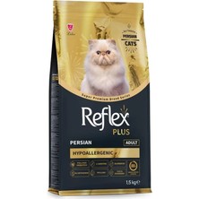 AyrStore Plus Persian Yetişkin Kedi Maması 1.5 kg