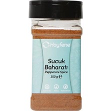 AyrStore Sucuk Baharatı 150 G