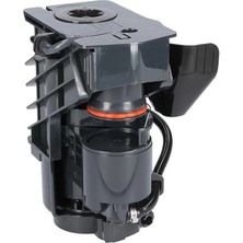 AyrStore Siemens Eq9 S300 S500 S700 S900 11043543 11032774 11010422 V04 ile Uyumlu Demleme Ünitesi, Tam