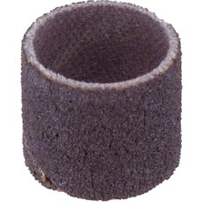 AyrStore 432 Bant Zımpara, Ahşap ve Plastikte, 13 Mm, 120 Kumlu, 6'lı