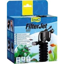 AyrStore Tecfiltreerjet 600