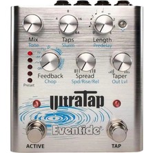 AyrStore Audio Ultratap Multi-Tap Effects Pedal